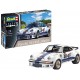 Kit Porsche 934 RSR Martini Racing escala 1/24 Revell