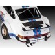 Kit Porsche 934 RSR Martini Racing escala 1/24 Revell