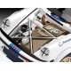 Kit Porsche 934 RSR Martini Racing escala 1/24 Revell