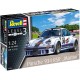 Kit Porsche 934 RSR Martini Racing escala 1/24 Revell