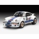 Kit Porsche 934 RSR Martini Racing escala 1/24 Revell