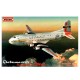 Maquette Douglas C-124A Globemaster II échelle 1/144