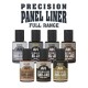 Ensemble de panel liners AK-Interactive en différentes couleurs