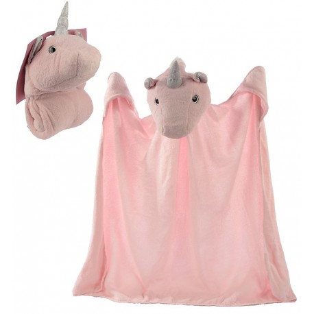 Couverture de la Licorne Kawaii pour les enfants