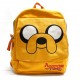 Mochila Jake Hora de Aventuras 