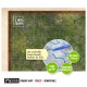 Carte de combat forêt 30x30 pouces par Pwork Wargames