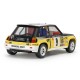 Kit de modelo Renault 5 Turbo Rally Tamiya a escala 1/24