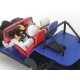 Kit de modelo Renault 5 Turbo Rally Tamiya a escala 1/24