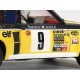 Kit de modelo Renault 5 Turbo Rally Tamiya a escala 1/24