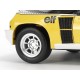 Kit de modelo Renault 5 Turbo Rally Tamiya a escala 1/24