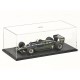 Vitrine Display Case P pour modèles à l'échelle 1/20 de Tamiya