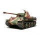 Maquette de char Panther G allemand à l'échelle 1/48