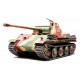 Maquette de char Panther G allemand à l'échelle 1/48