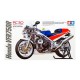 Kit de modelo Honda VFR750R Tamiya a escala 1/12