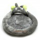 Lit pour animaux Totoro