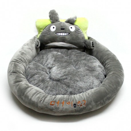 Lit pour animaux Totoro