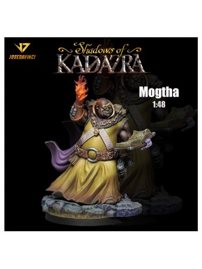 Miniature Mogtha 1/48 Shadows Of Kadazra