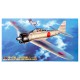 Maqueta del Zero Fighter A6M2b Type 21 escala 1:48