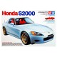 Modèle Honda S2000 2001 échelle 1/24 Tamiya