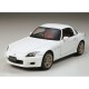 Modèle Honda S2000 2001 échelle 1/24 Tamiya