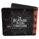 Wallet Jack Skellington Nightmare Before Christmas