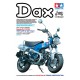 Maquette Honda Dax125 Tamiya Édition Limitée 1/12