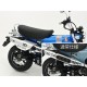 Maquette Honda Dax125 Tamiya Édition Limitée 1/12