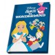 Pack regalo Alicia en el País de las Maravillas Taza + Llavero + Libreta