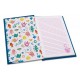 Pack regalo Alicia en el País de las Maravillas Taza + Llavero + Libreta