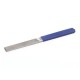 Lime de modélisation plate 16mm Tamiya avec poignée bleue