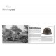 Couverture du livre Panzerwaffe Tarnfarben sur le camouflage allemand
