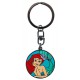 Gift Pack Ariel The little Mermaid Mug + Keychain + Book