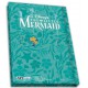 Pack regalo Ariel La Sirenita Taza + Llavero + Libreta