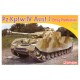 Caixa de maquete Pz.Kpfw. IV Ausf. J Early Production Dragon