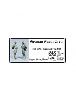 Figuras de aviadores navales alemanes con chalecos salvavidas en 1/32