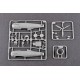 Maqueta Gloster Gladiator MK2 1/48 con calcomanías RAF