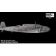 Maqueta de avión PZL.37 A bis II Łoś 1/72
