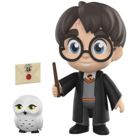 Funko 5 Star Harry Potter