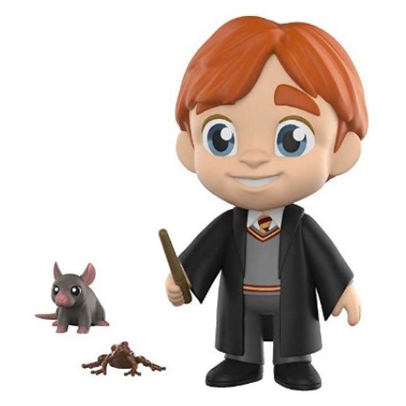 Funko 5 Star Ron Harry Potter