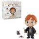 Funko 5 Étoiles Ron Harry Potter