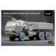 Jeu de roues 3D pour M142 HIMARS par ScaleX