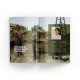Capa da revista Scale It! com oficina de reparação de campo