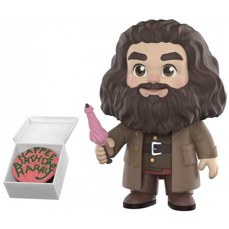 Funko 5 Star Hagrid Harry Potter
