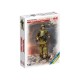 Figura de engenheiro-sapador soviético WW2 1:16