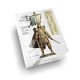 Figura de resina de 54 mm Sumothay Guerreiro Prior da Rage