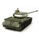 Kit maquette char lourd russe JS-2 à l'échelle 1/48 de Tamiya