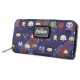 Portefeuille Avengers Marvel Kawaii Loungefly