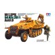 Maqueta Tamiya Sd.kfz. 251/1 Ausf.D en escala 1/35