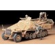 Maqueta Tamiya Sd.kfz. 251/1 Ausf.D en escala 1/35
