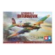 Boîte maquette échelle 1/72 Ilyushin Il-2 Shuturmovik